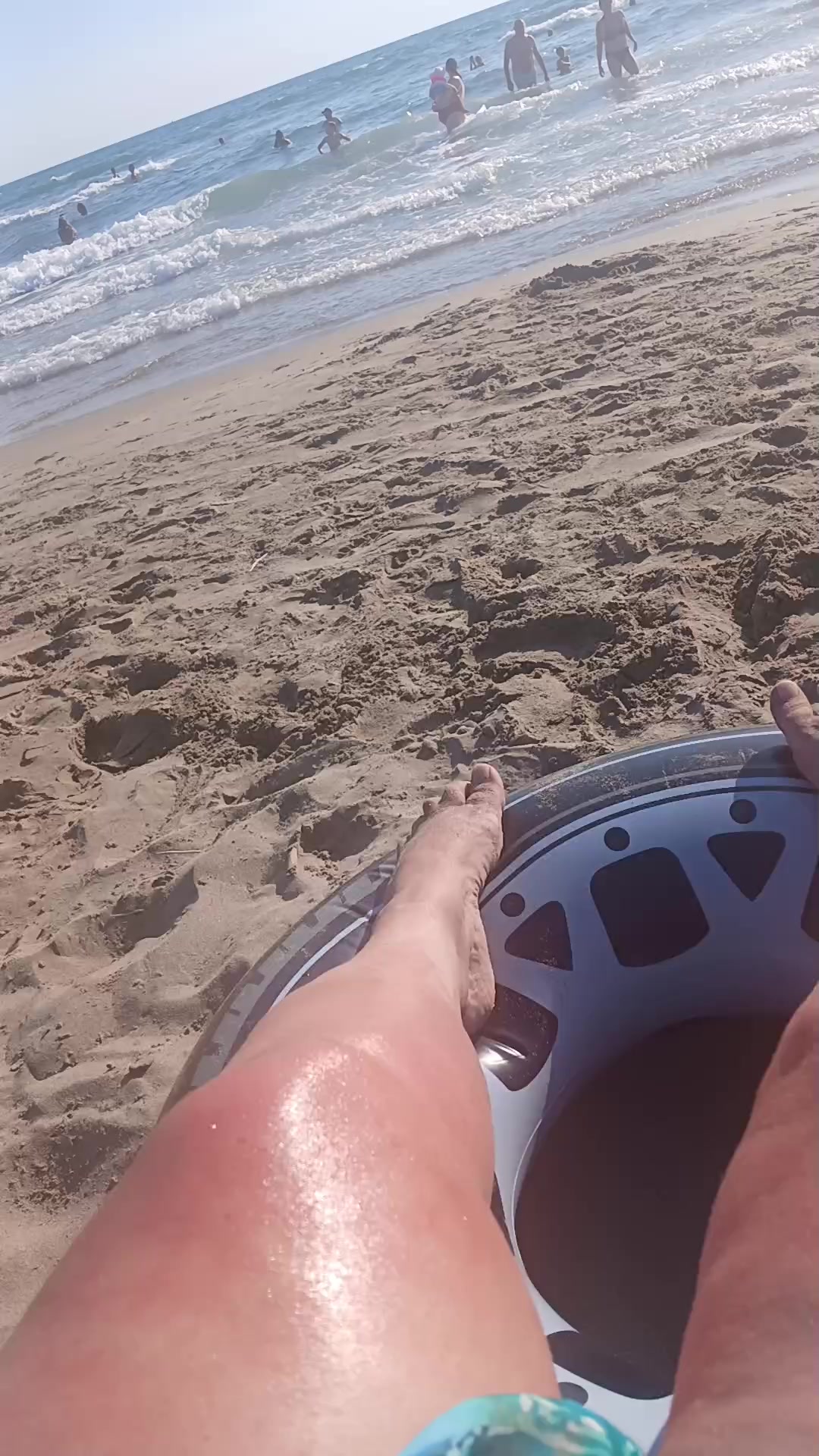 @La guerrière au bouclier 🛡🙏