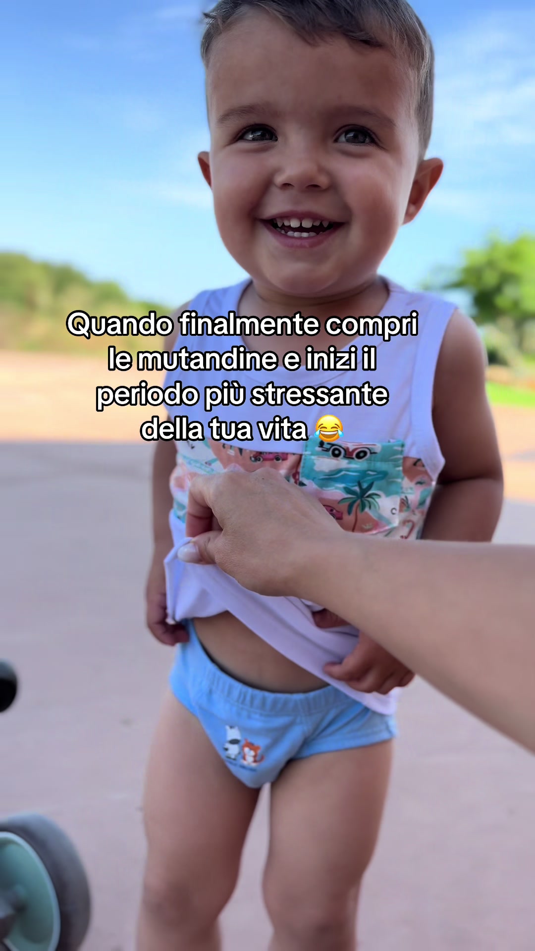 @Piera/ libertà per mamme