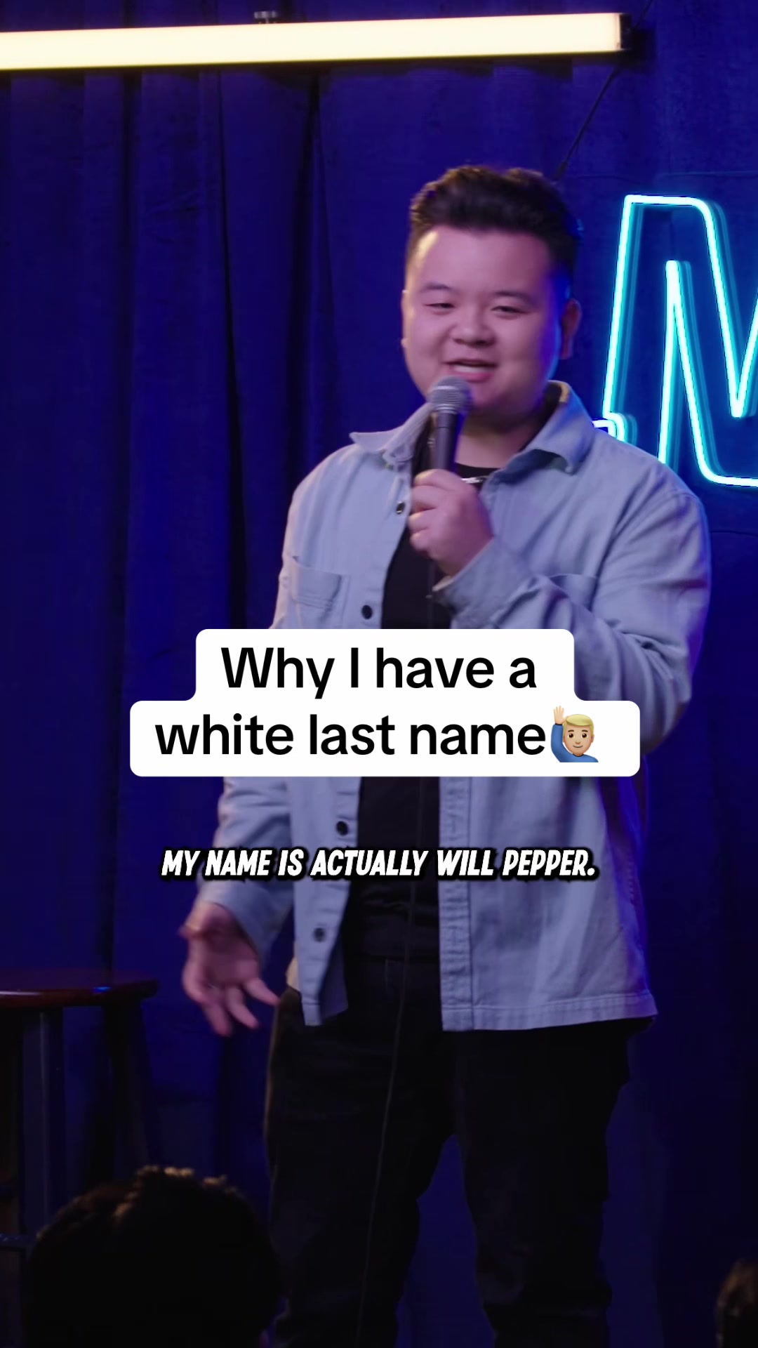 @willpeppercomedy