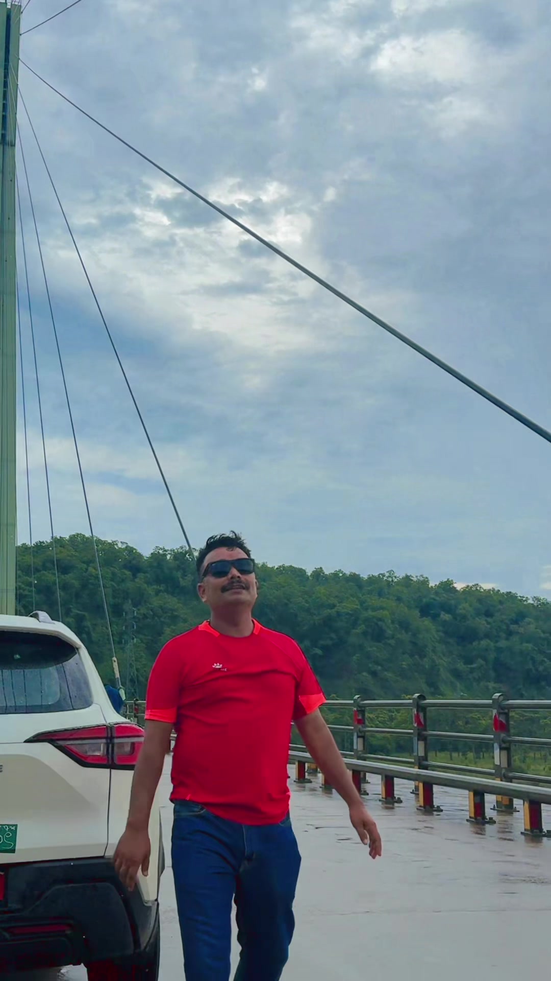 @Jhupu Chhetri