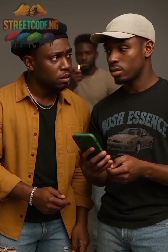 @STREETCODE.NG