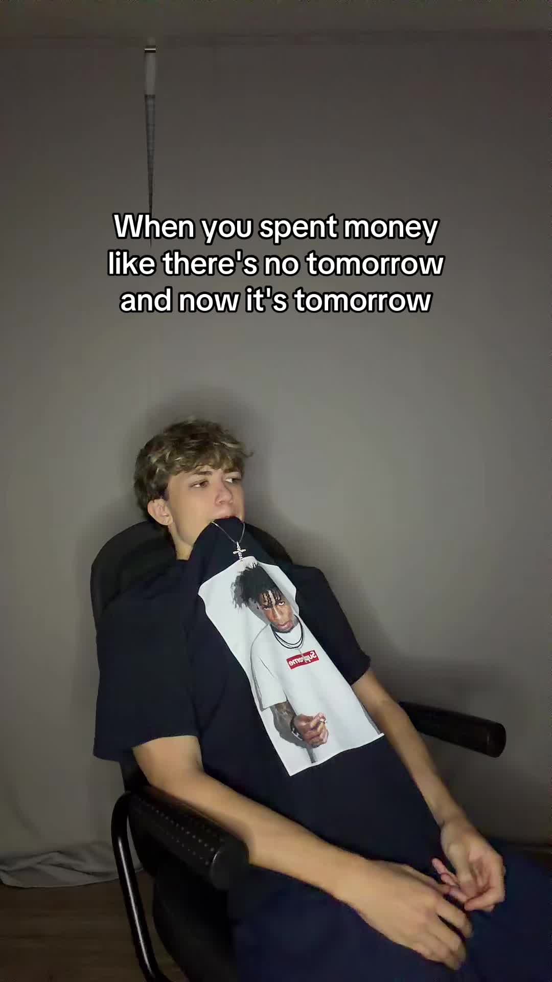 @David