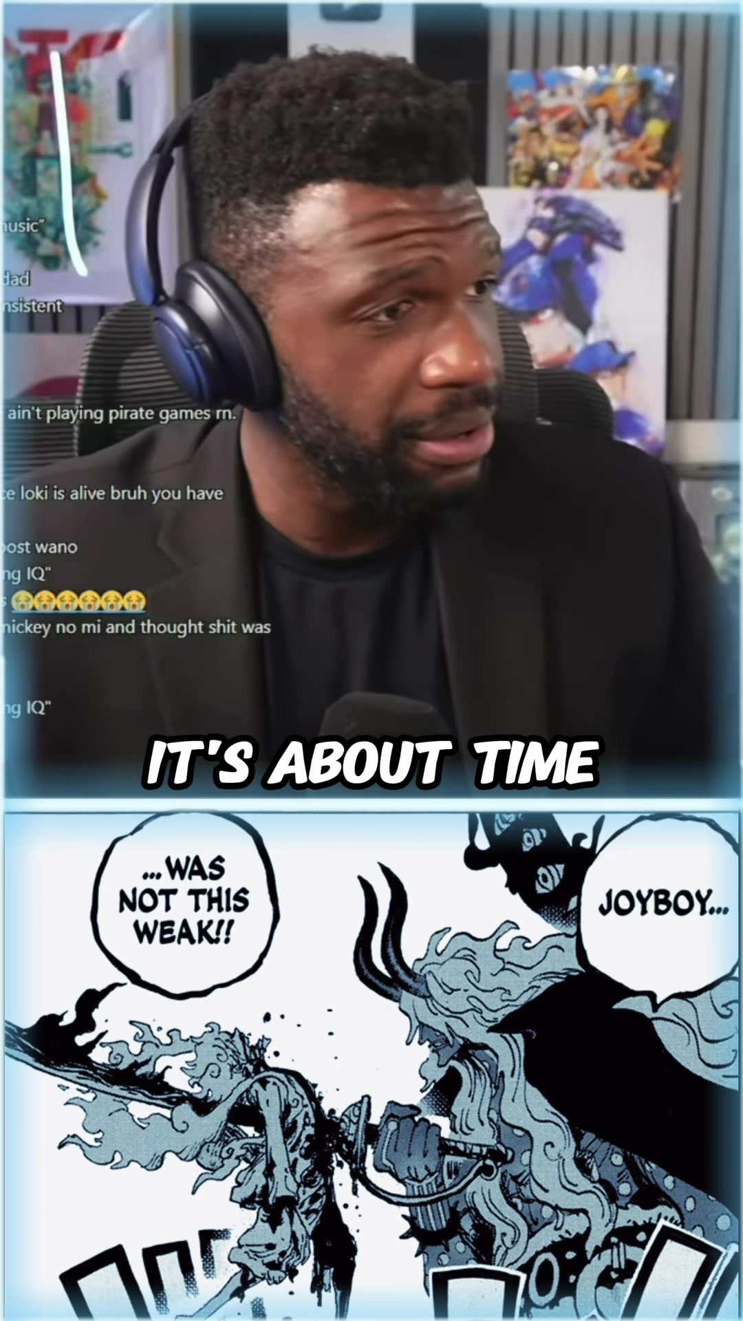 @Jay D.