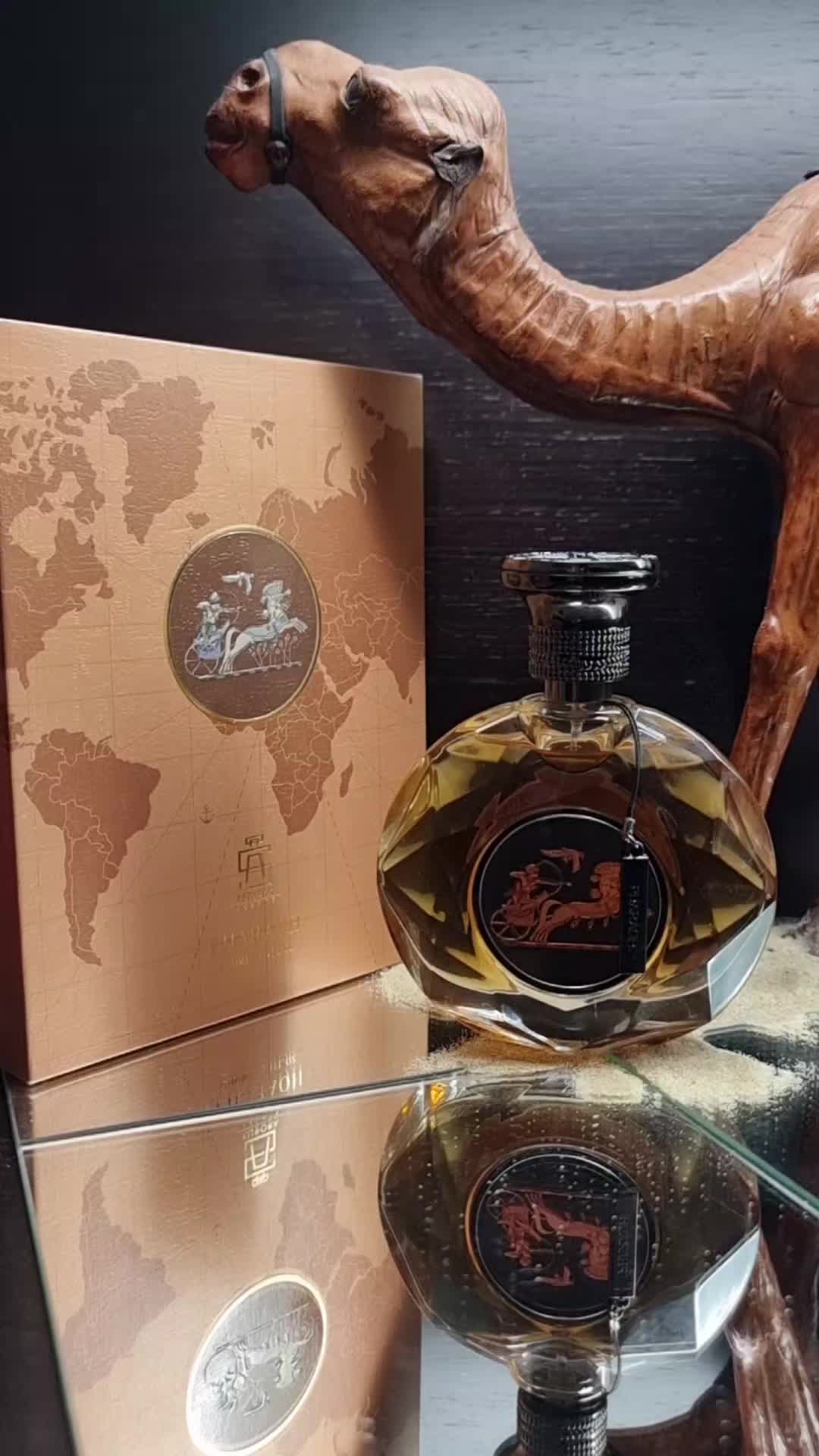 @Imperfetta Capri&bull;Scents