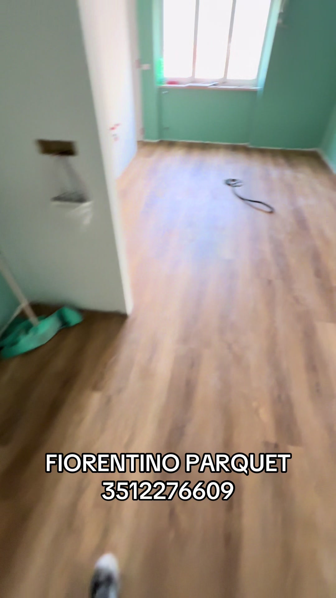@Fiorentino Parquet