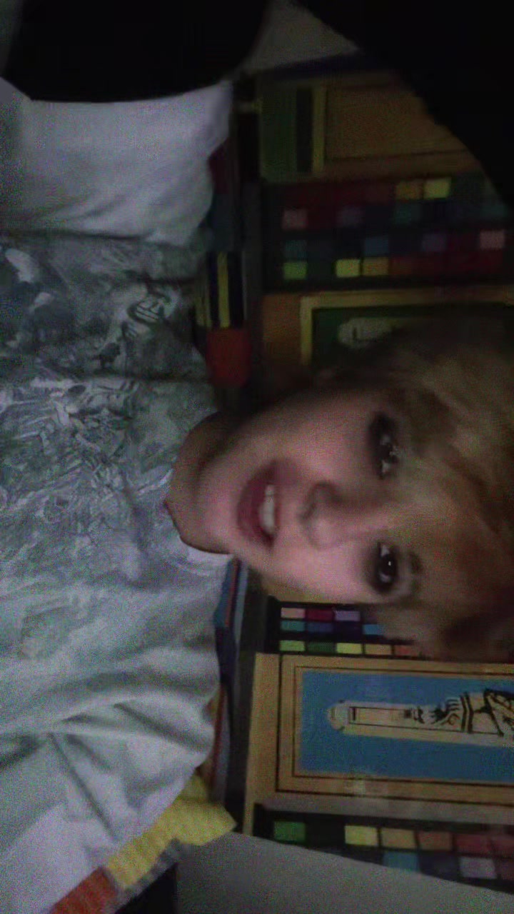 @Tj Dickeyミ★