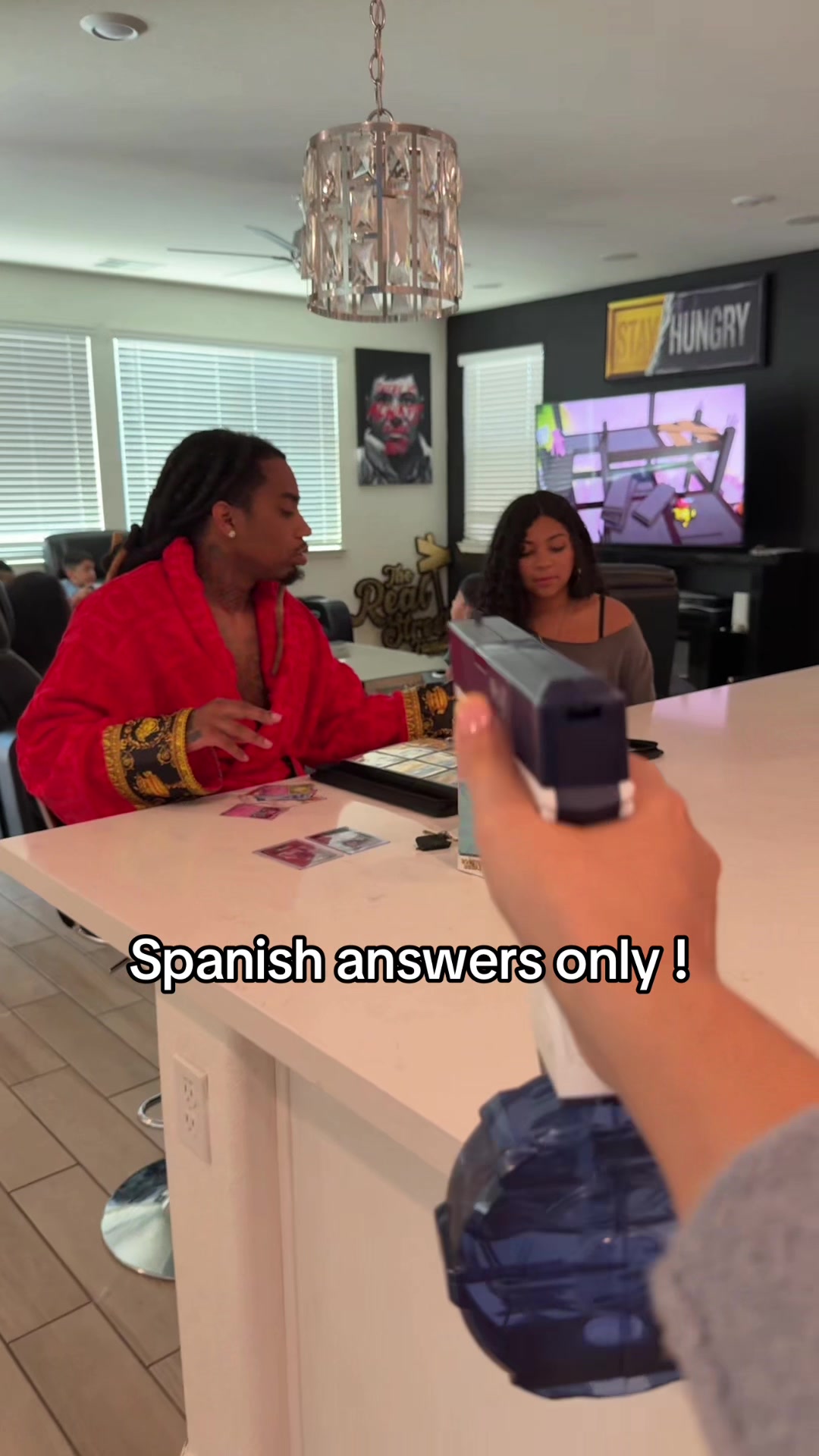 @The Real Street Family