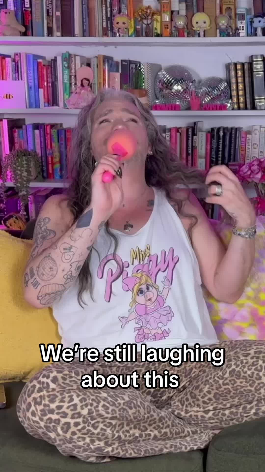 @YER MOTHER