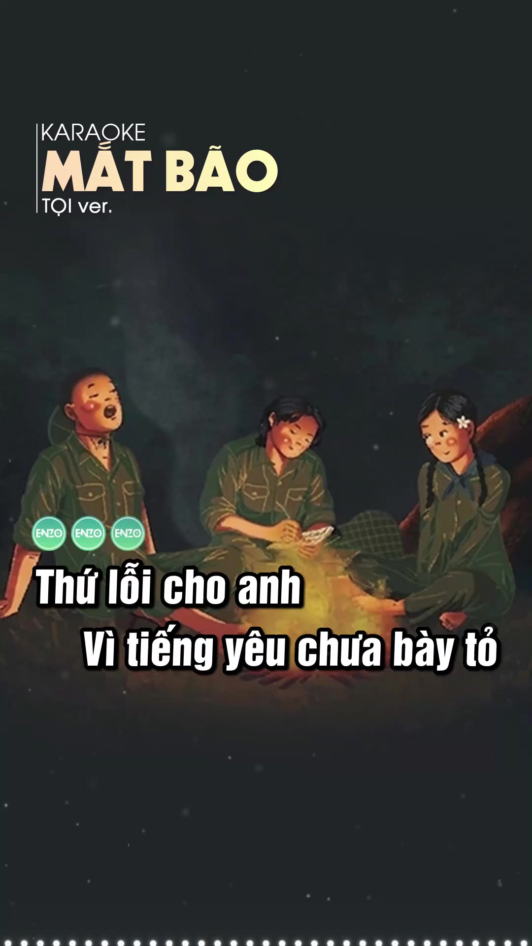 @Hát cùng Enzo