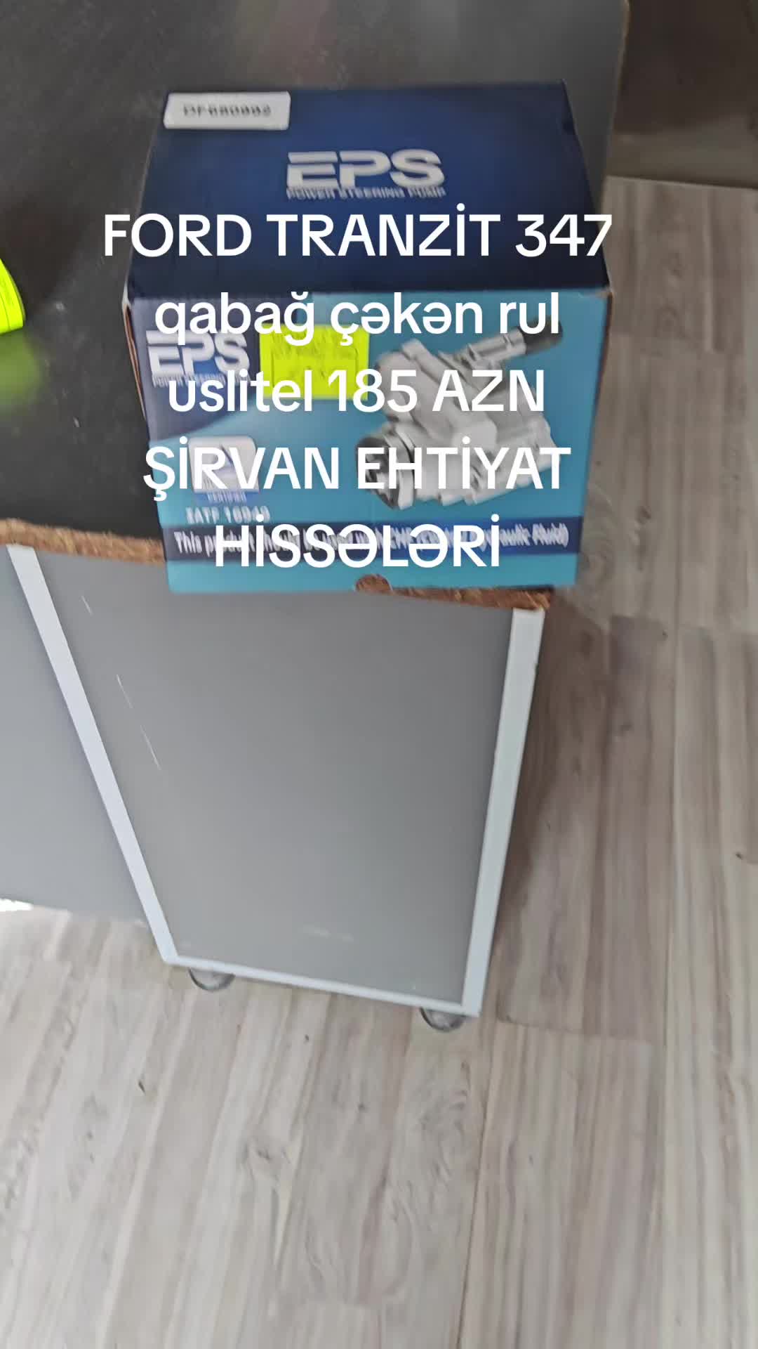 @EHTİYAT_HİSSELERİ_SİRVAN