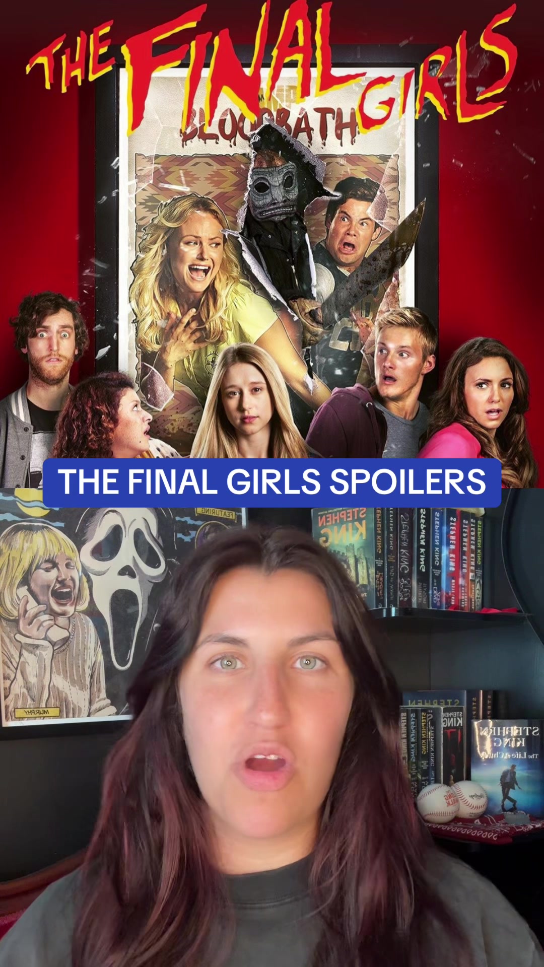 @Horror Chronicles