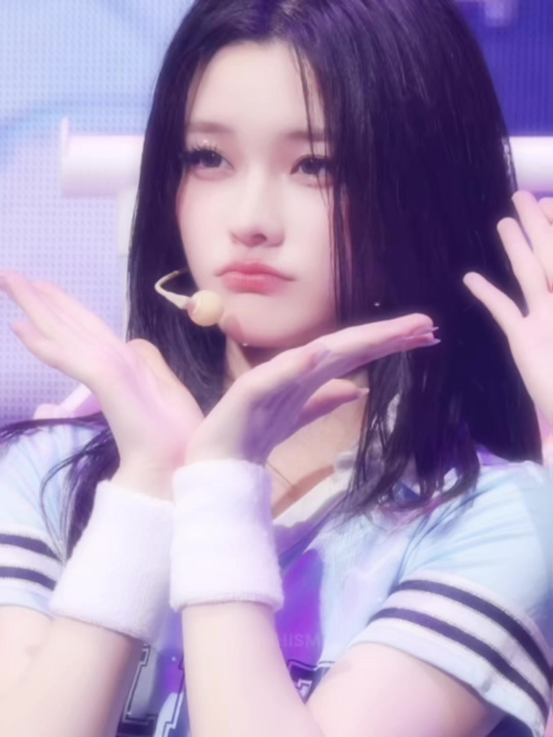 @⋆。˚꒰ঌ NINI ໒꒱˚。⋆