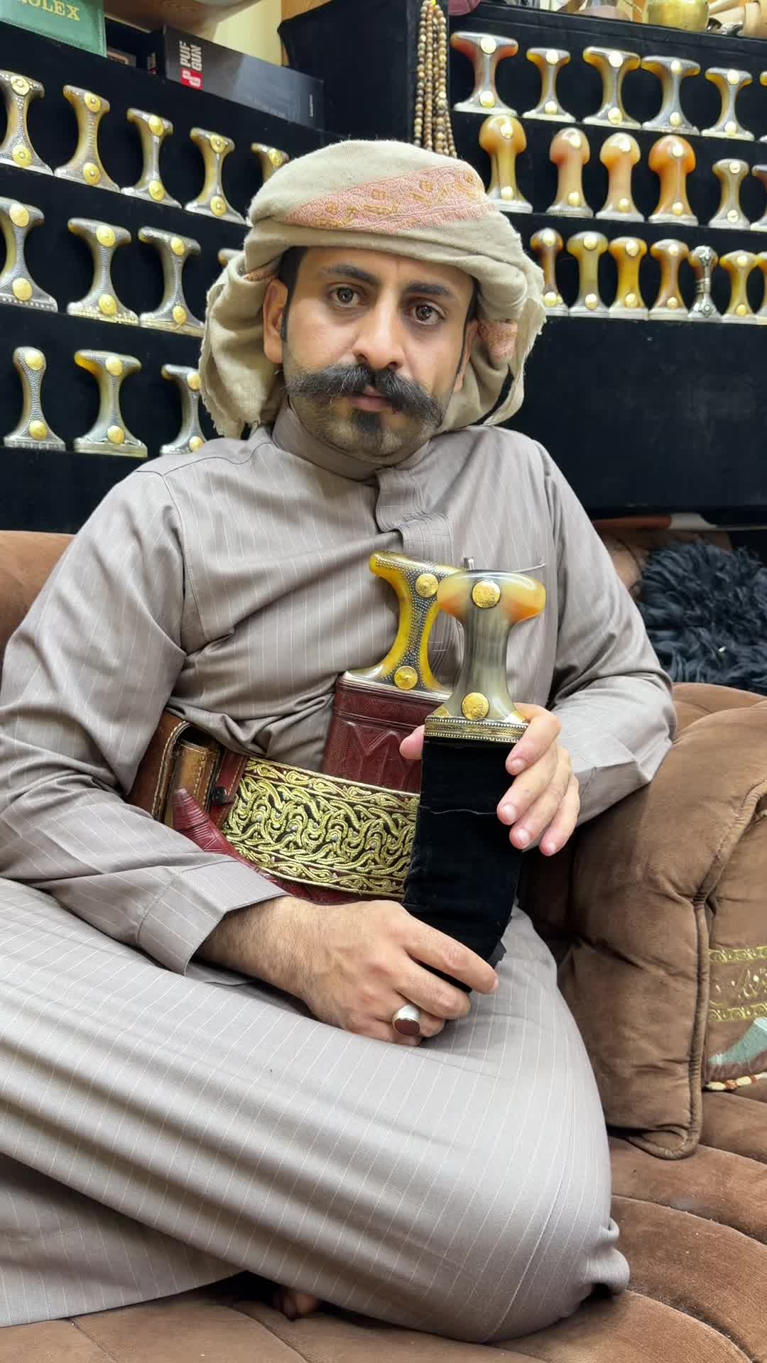 @ابويحيى غمدان الهندوان_شيز
