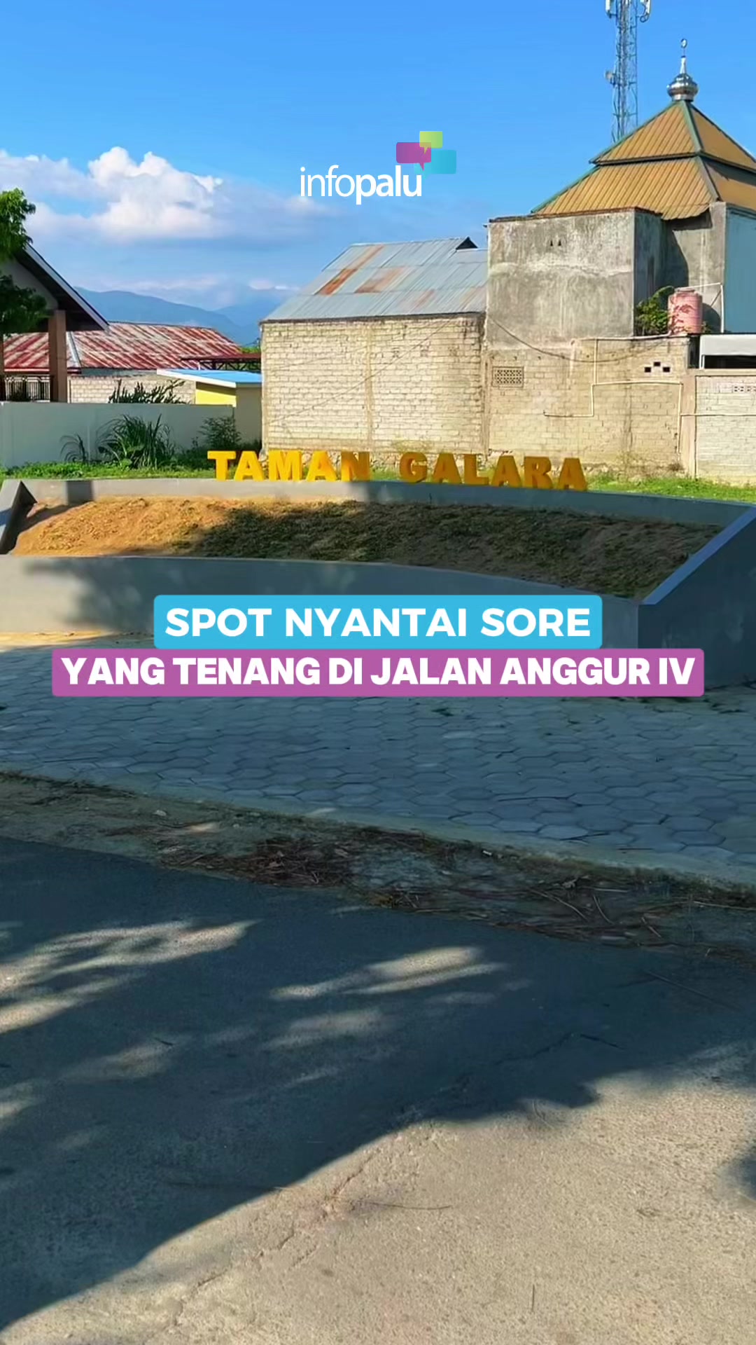 @Info Palu