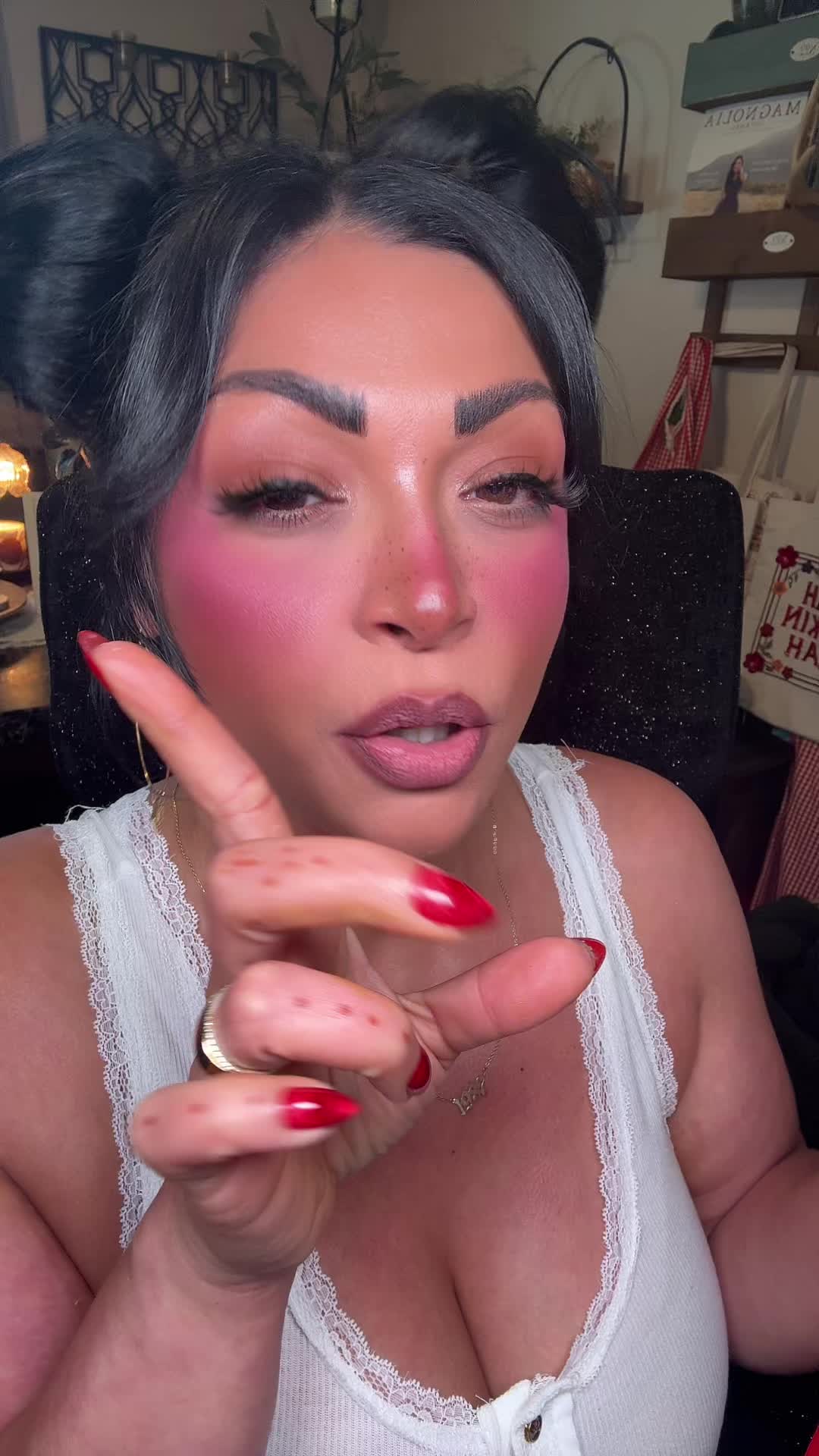 @Lush October