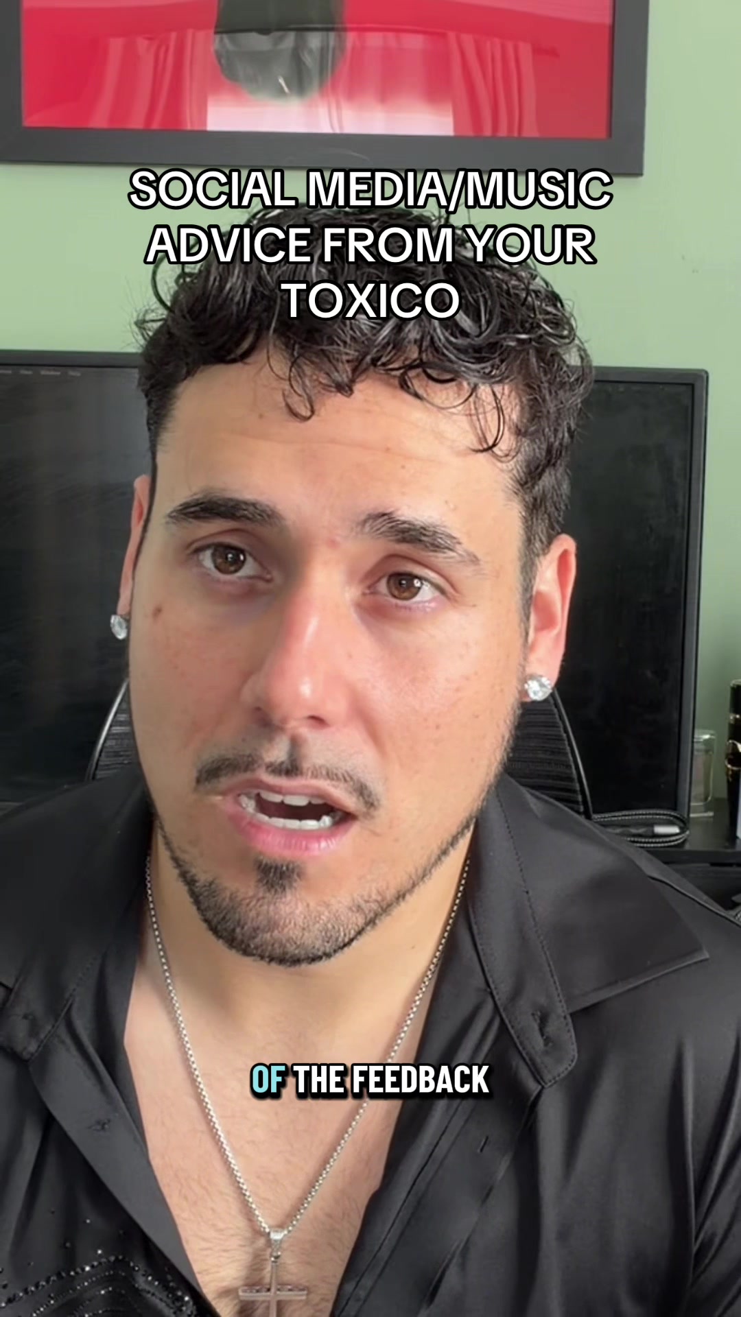 @Ryan Xavier