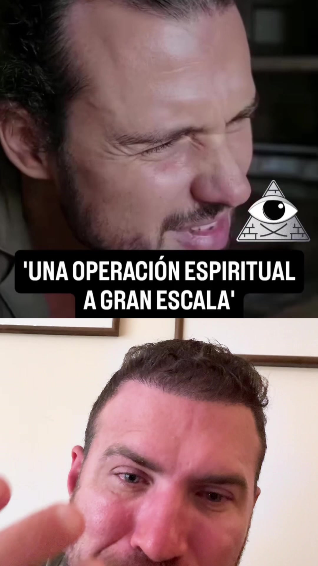 @Roberto M. Guillen 👁️