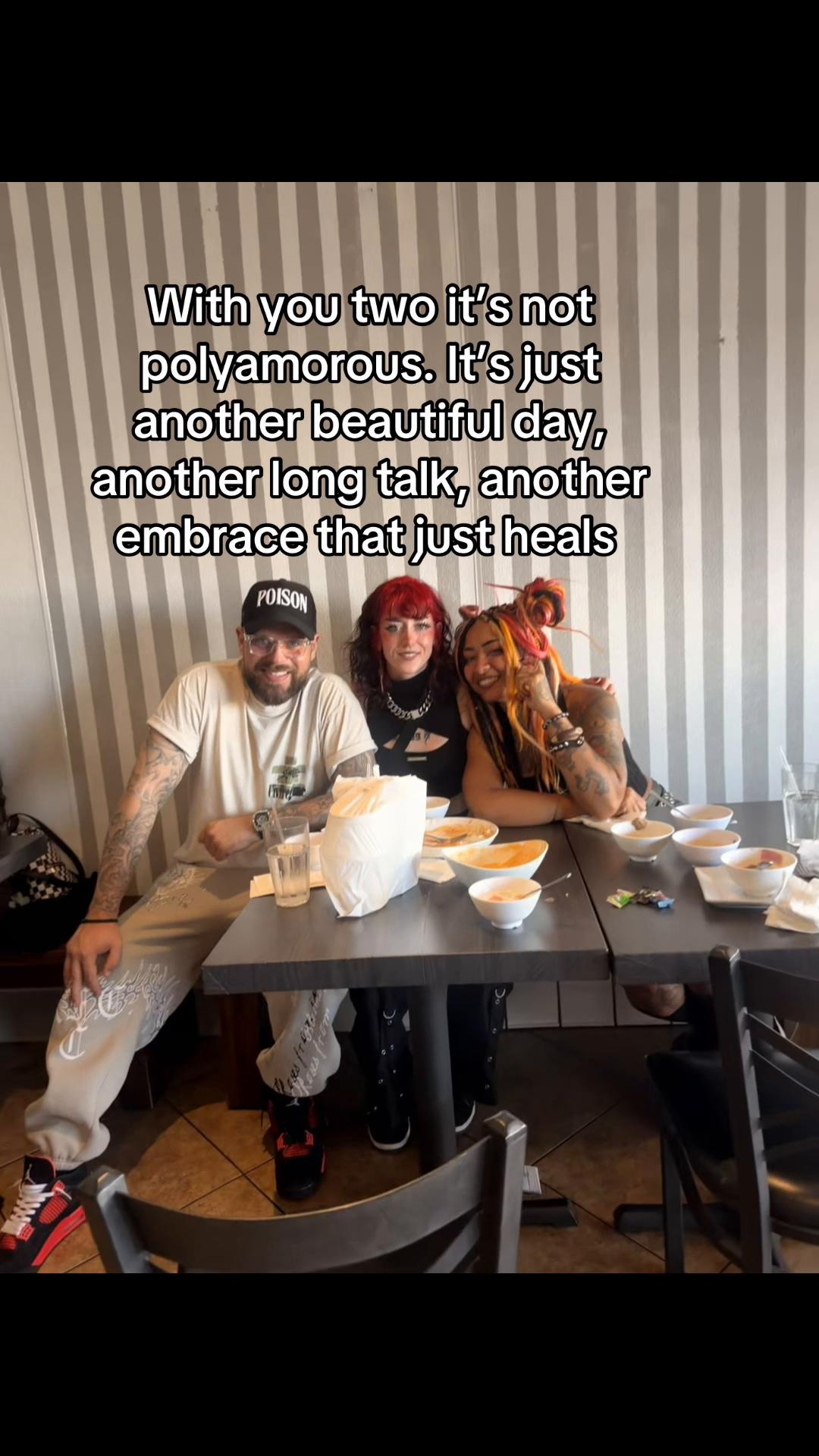 @PolyGLAMOROUS