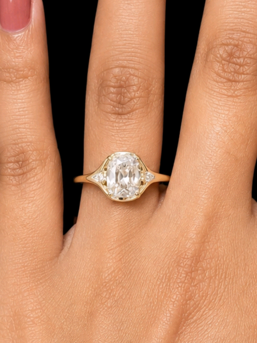 @Amor Jewelers