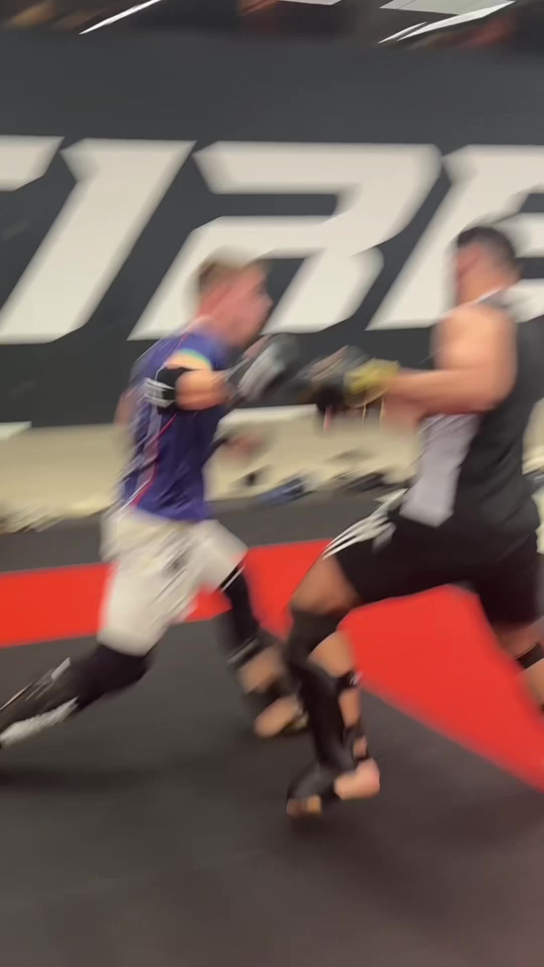 @Aaron Wolff | Athletik Coach