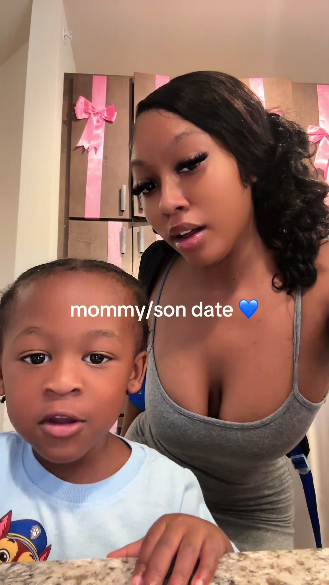 @Taniya Rae | SAHM ๐๐ฝโ๏ธ๐คฑ๐ฝ
