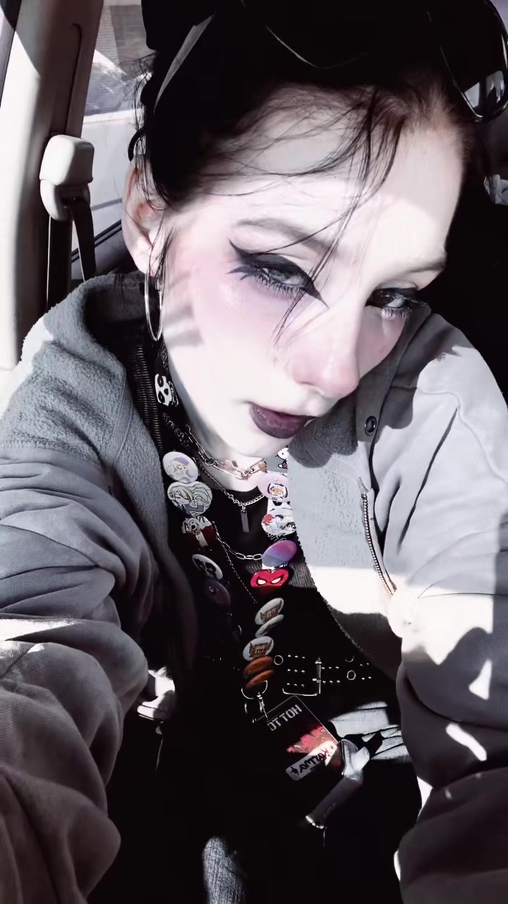 @โจTiredMushโจ
