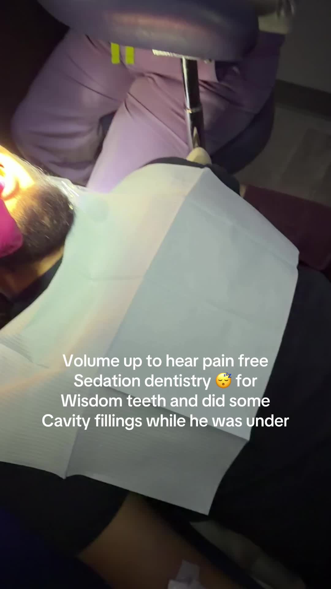 @Pristine Smiles Dental