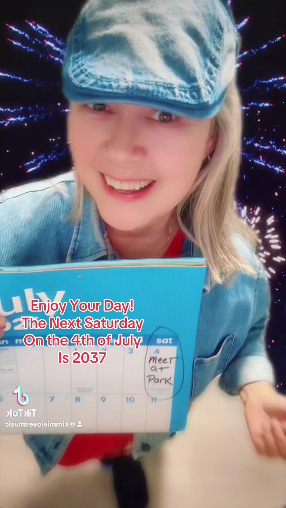 @kimmielovesmusic