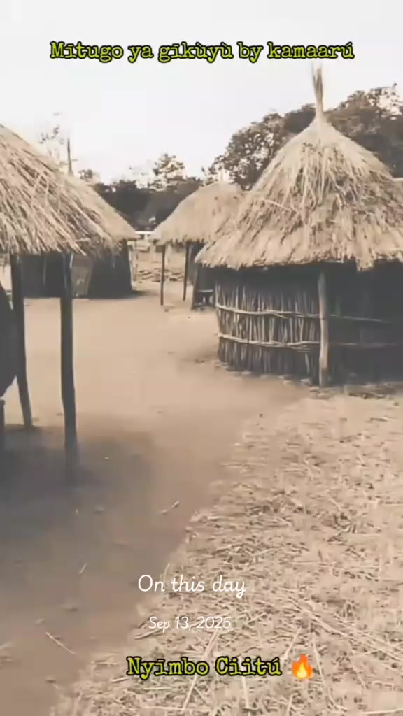 @Murima Frontier™.