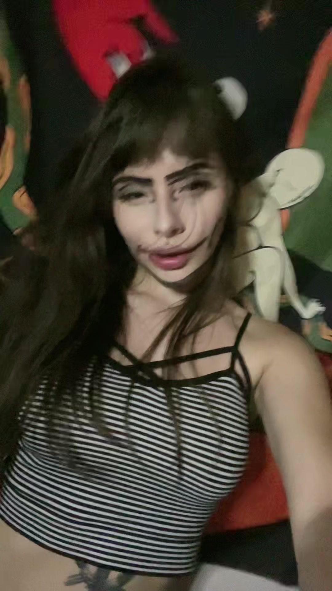 @Sarah Duque