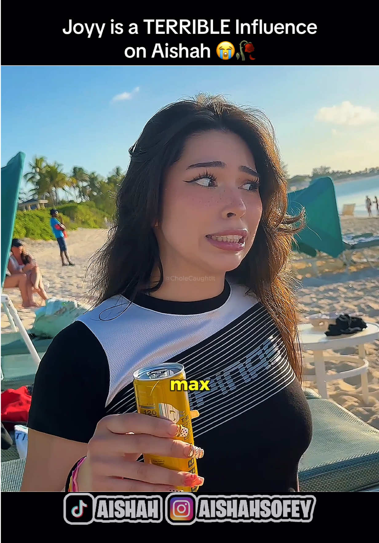 @Chloe๐ธ