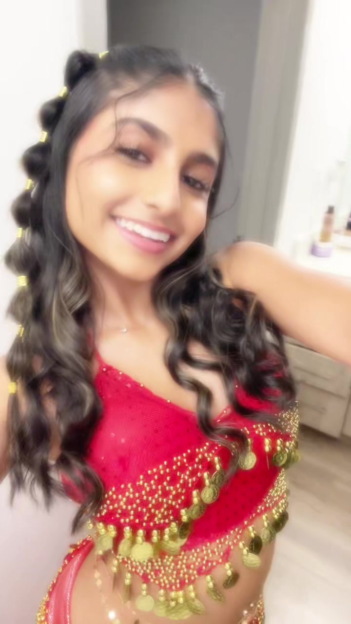 @tanisha
