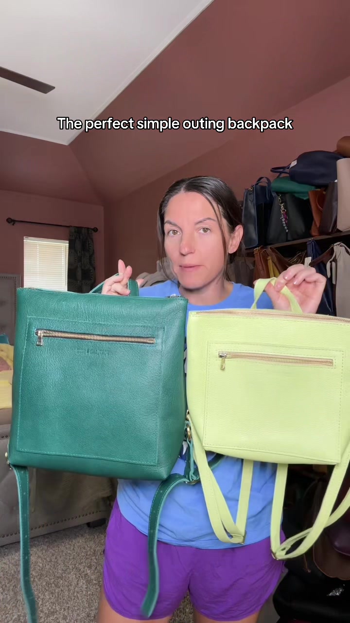 @Amanda Gray ✨Your Bag Bestie