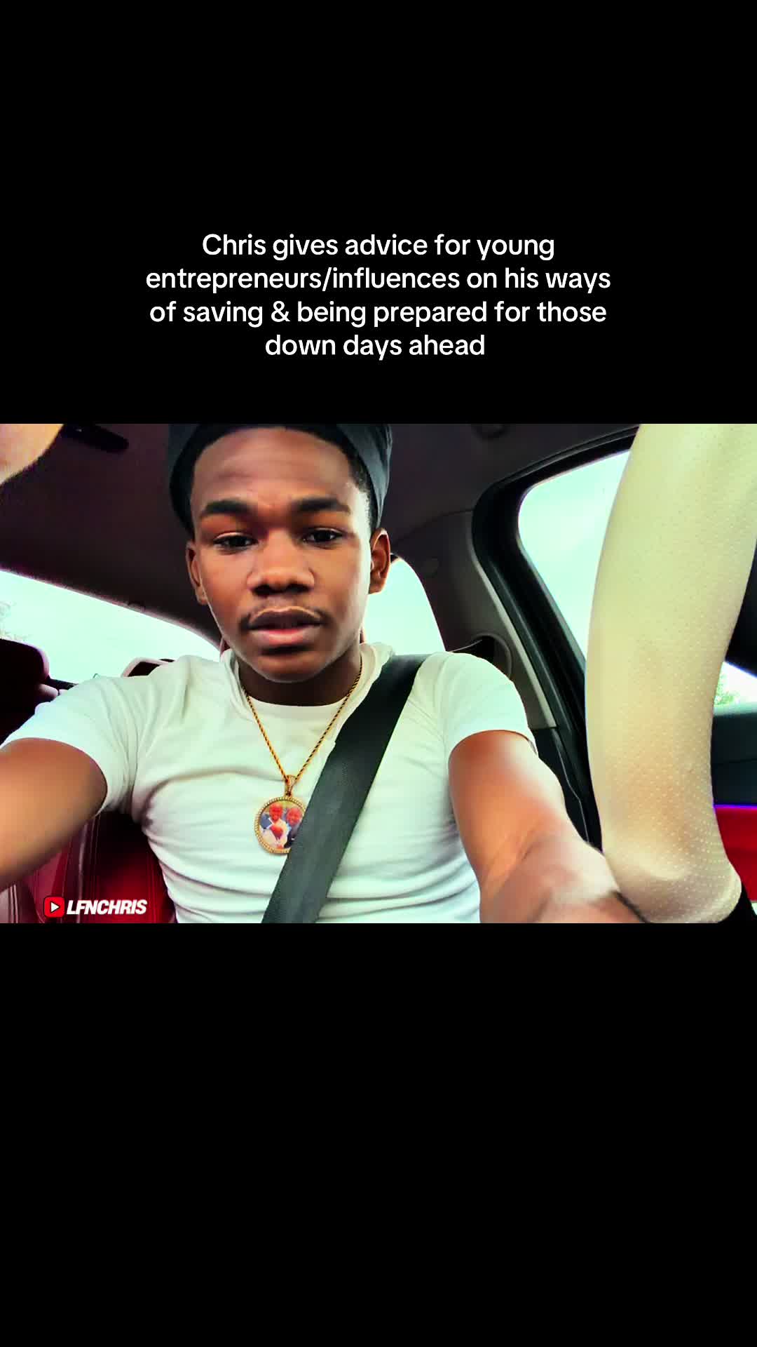 @Clips4lfnchris