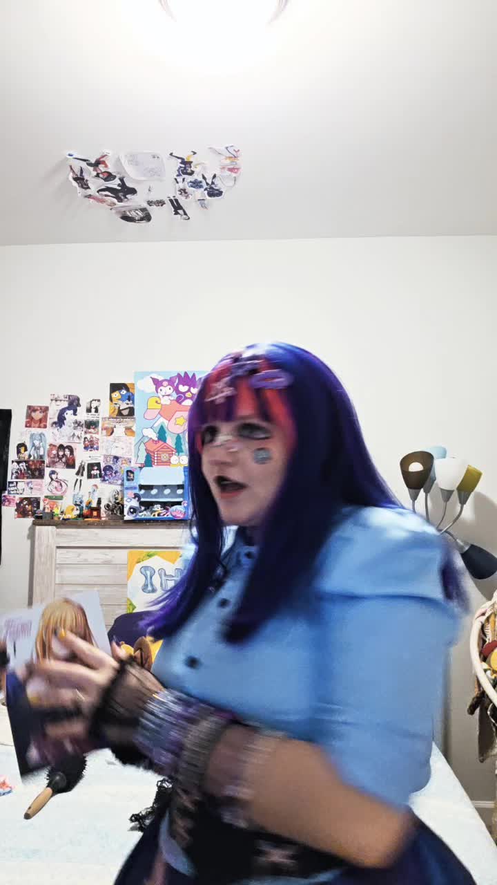 @🍇👾⋆Yoshi.Fanface.Rants⋆👾🍇