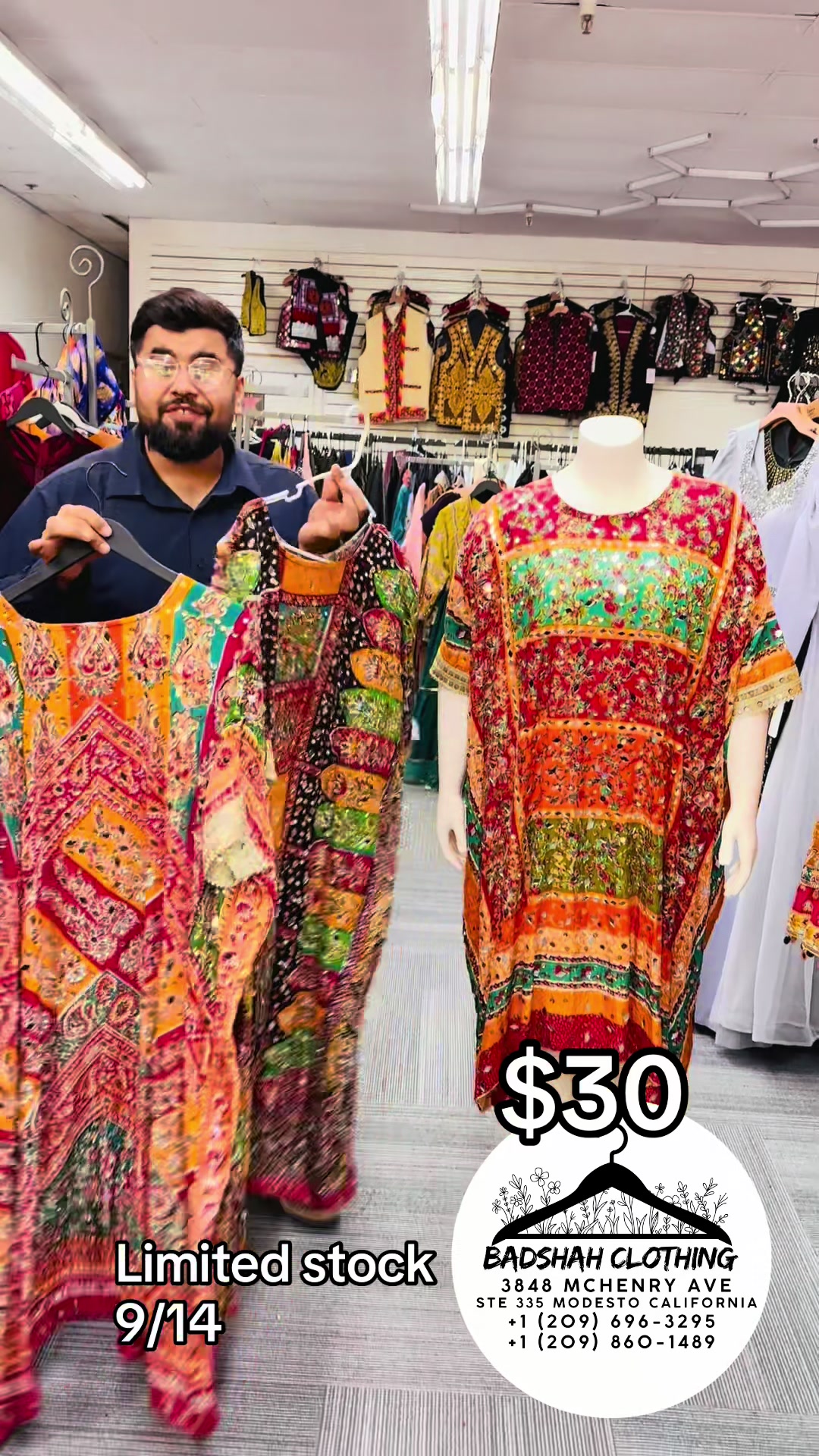 @BADSHAHCLOTHING