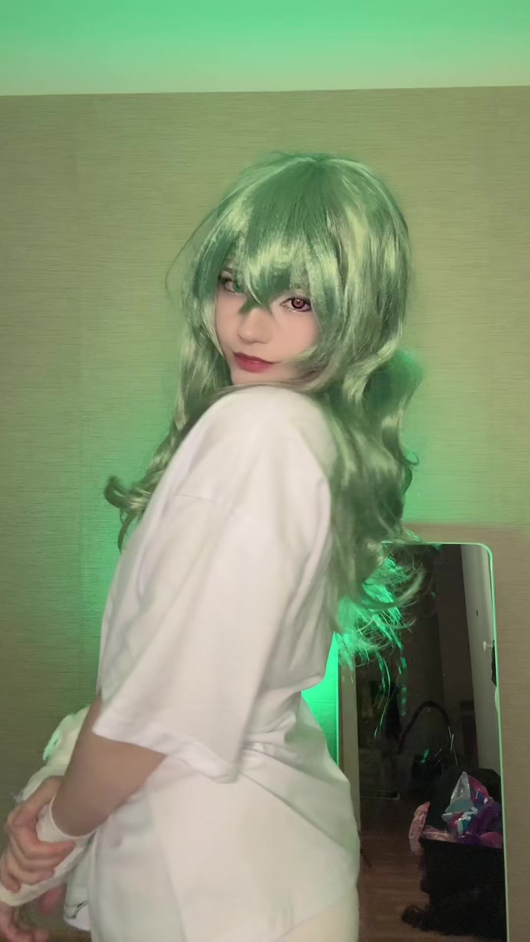 @тгк: Aleyyycosplay