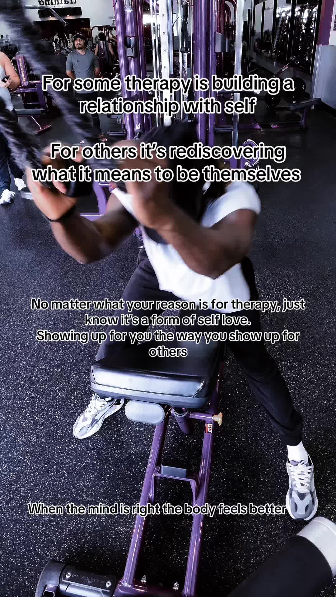 @Badmon therapy
