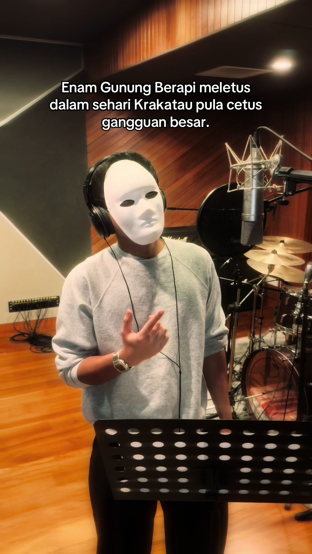 @MVM Music