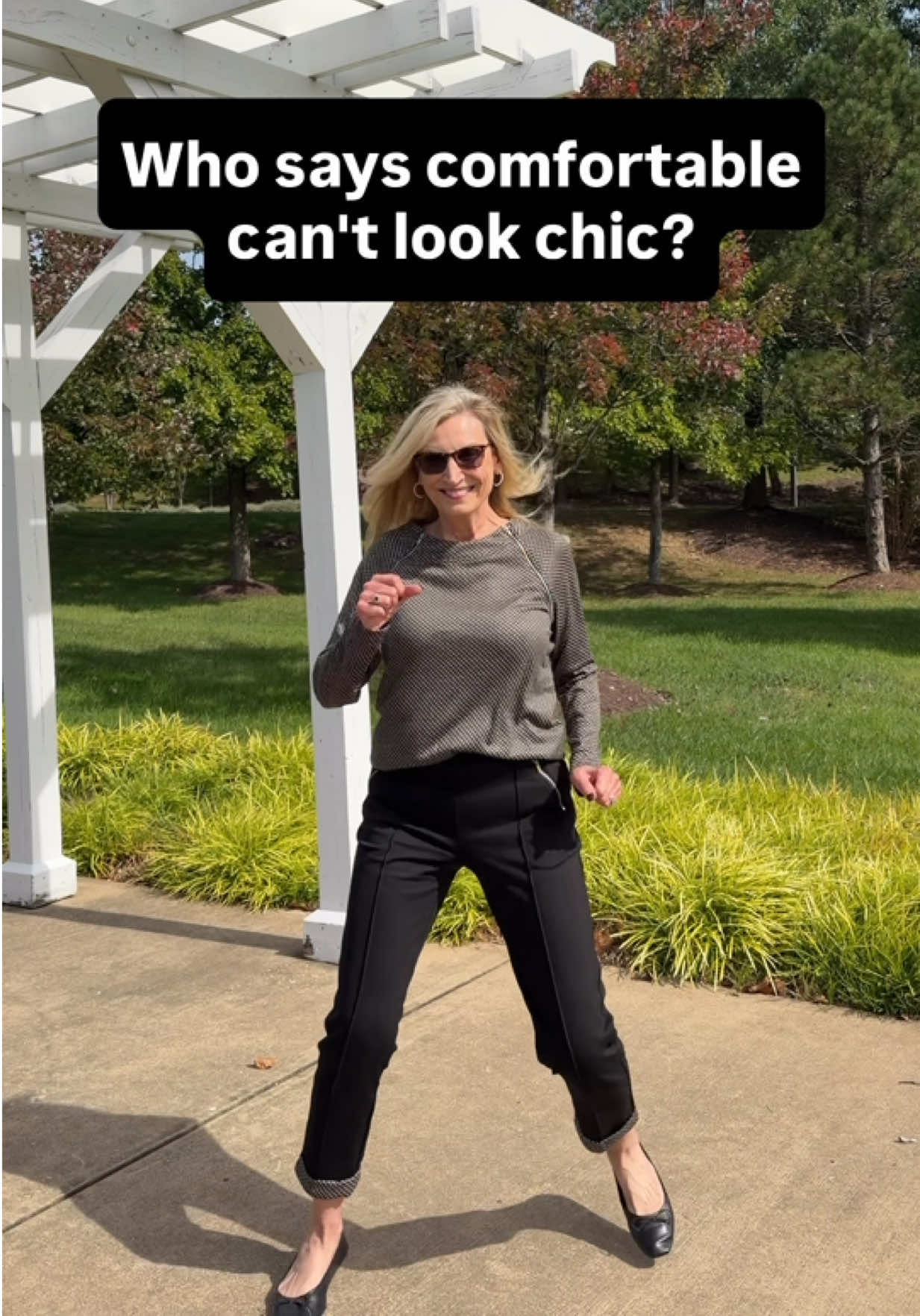 @Linda Montavon | Beauty 50+