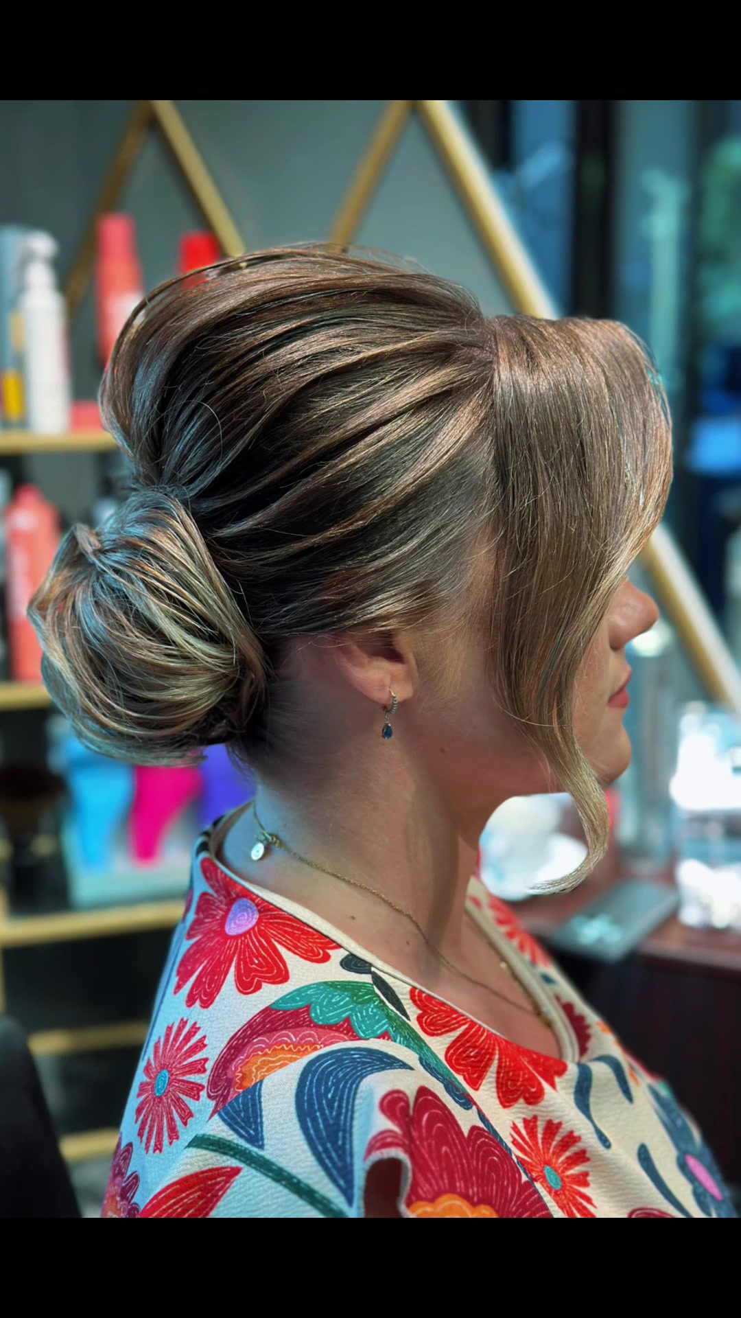 @HAIR by Ana M. Ciocan