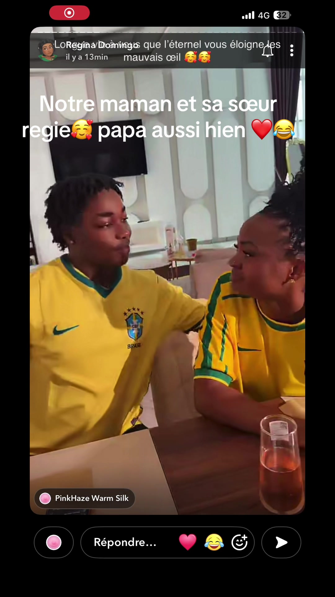 @Karaba de branicha est l&agrave; 🫆🧠