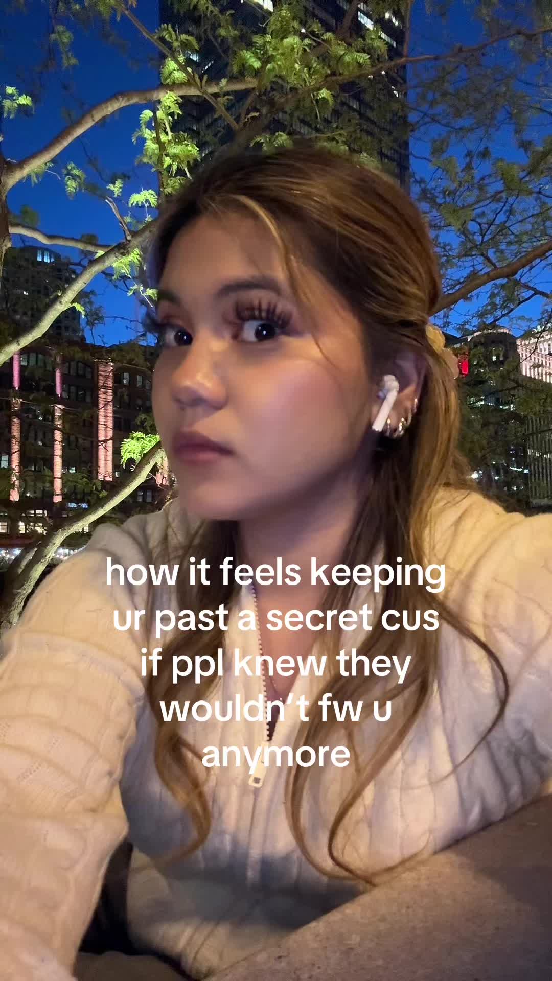 @lyssa!