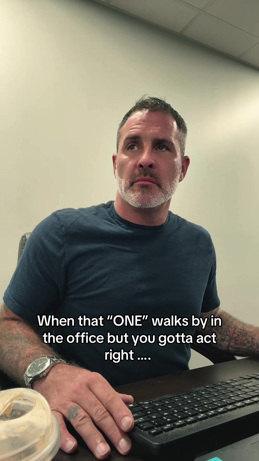 @Dr Jekyll…