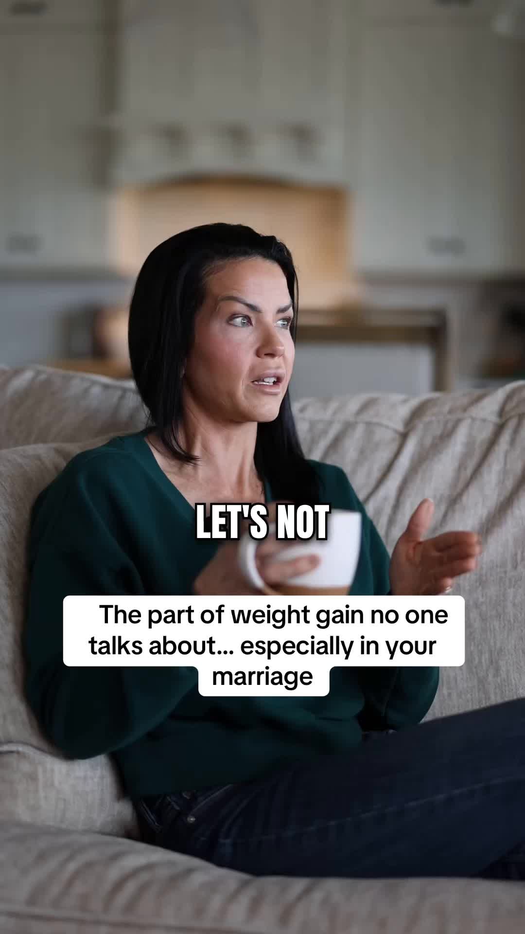 @Nicole: Fatloss Over 40 Expert