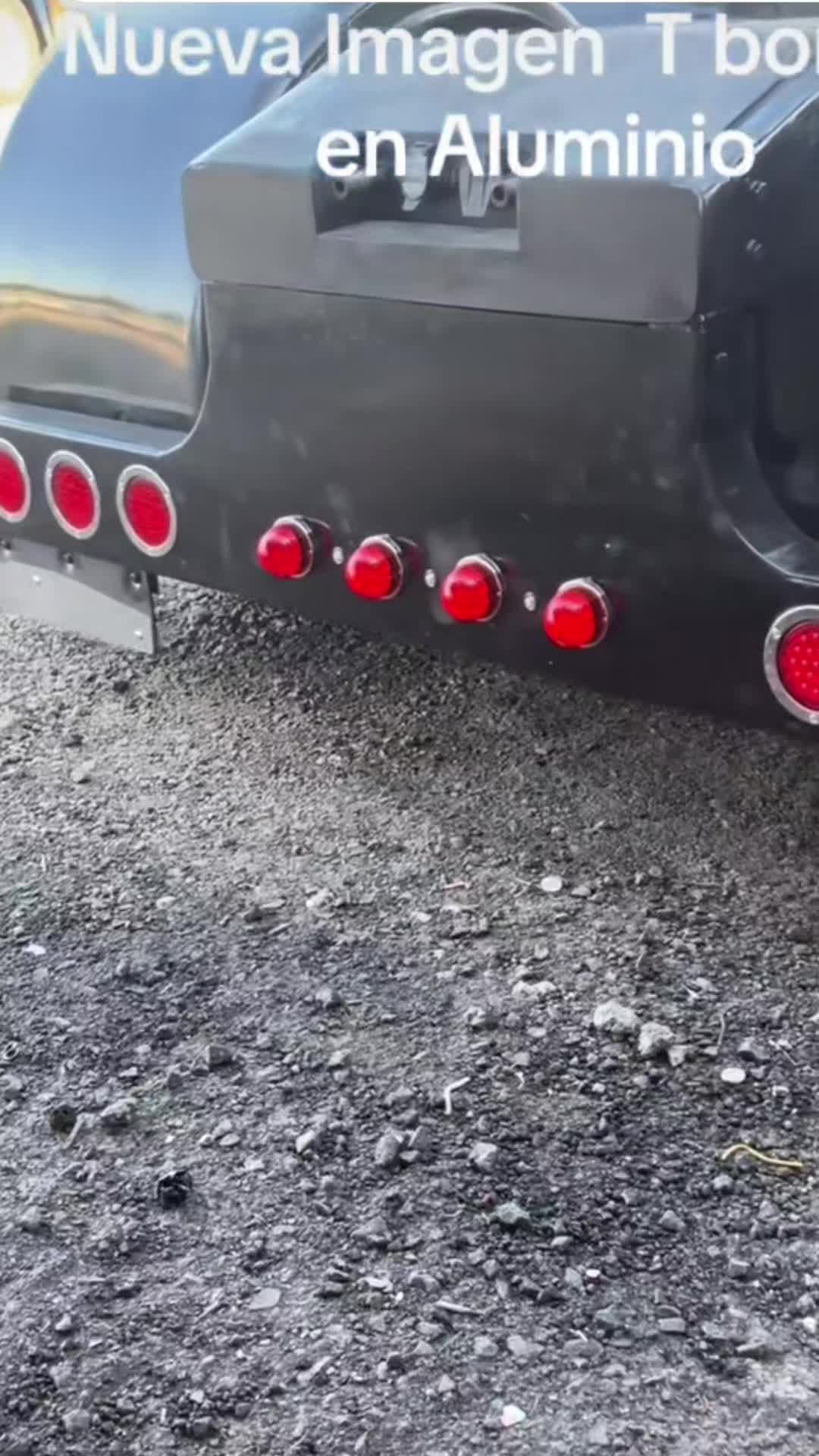 @Baymax the truck