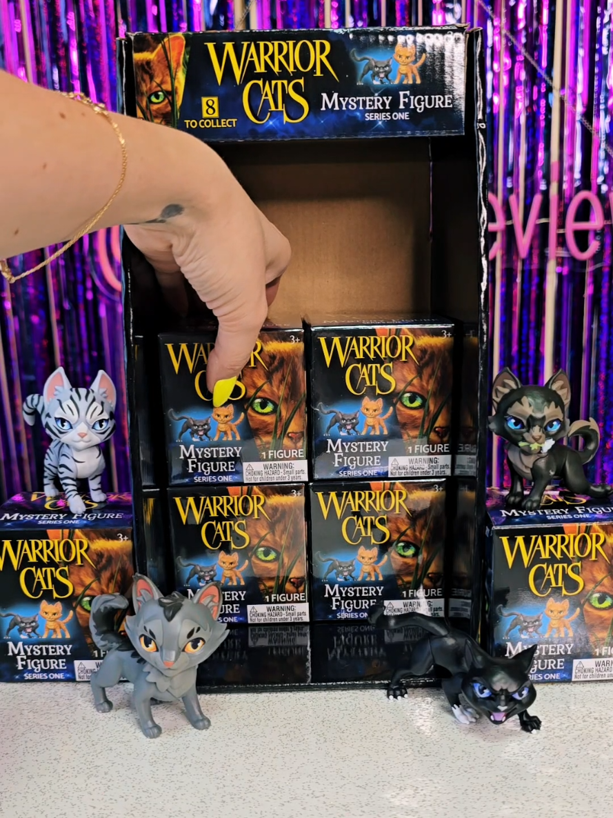 @Tanja's Toys Review