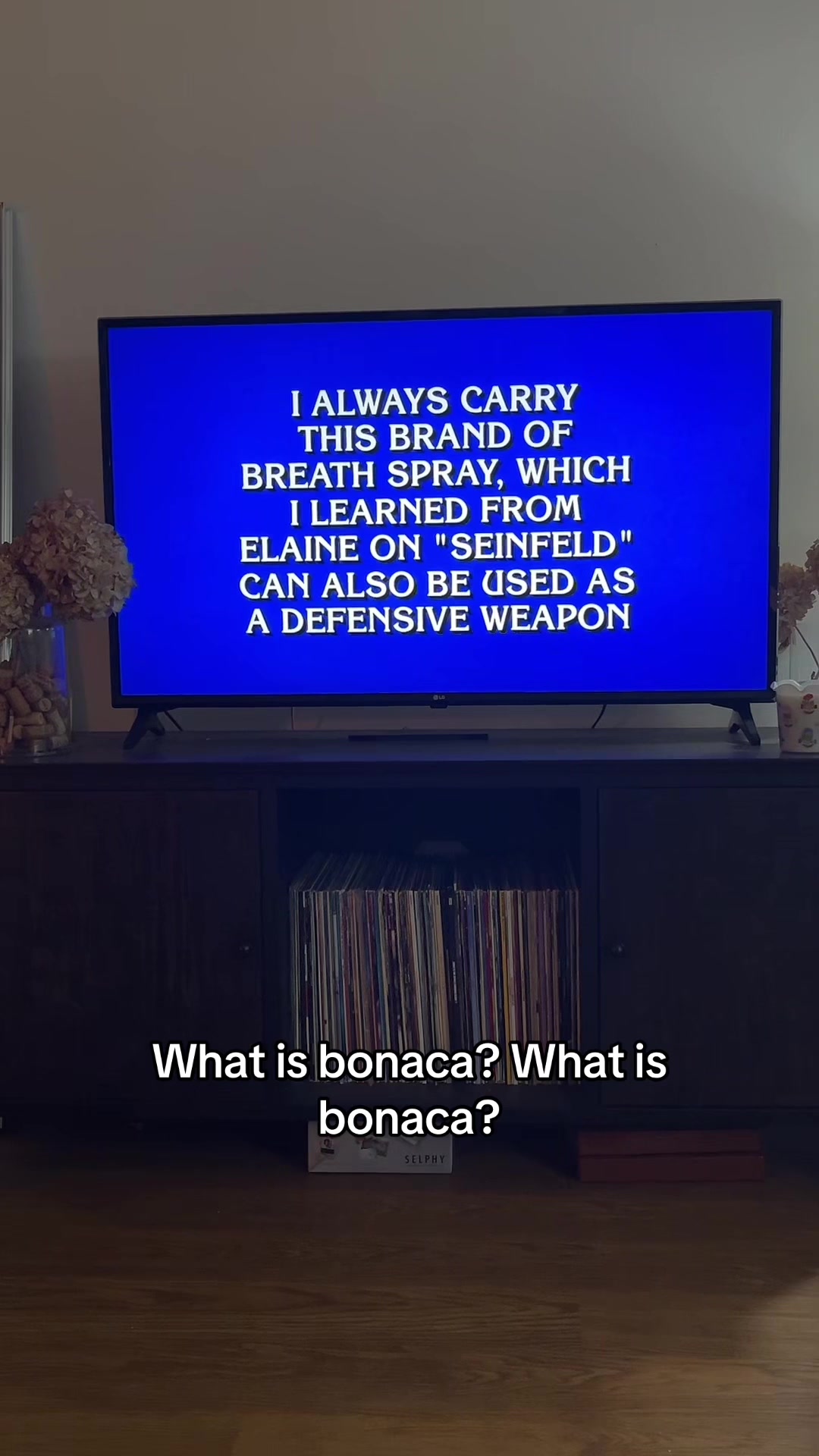 @Jeopardy Keg