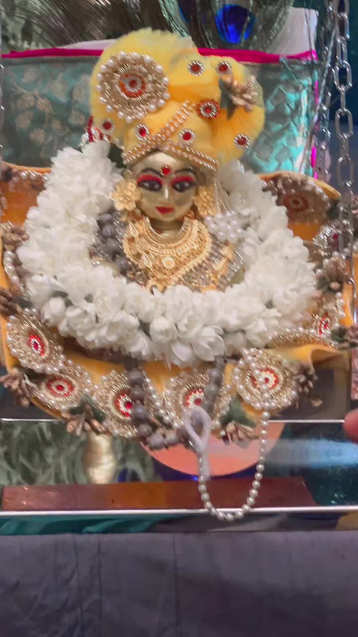 @Bhavika Gor