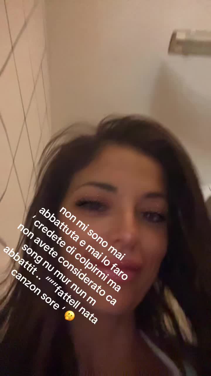 @Carmela Russo